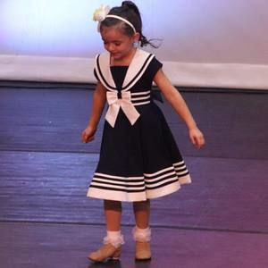 Meet your Posher, Andrea